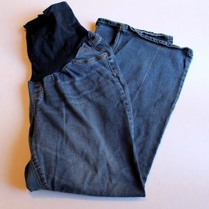 Jessica Simpson Maternity Jeans 3X